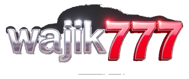 wajik777 slot logo