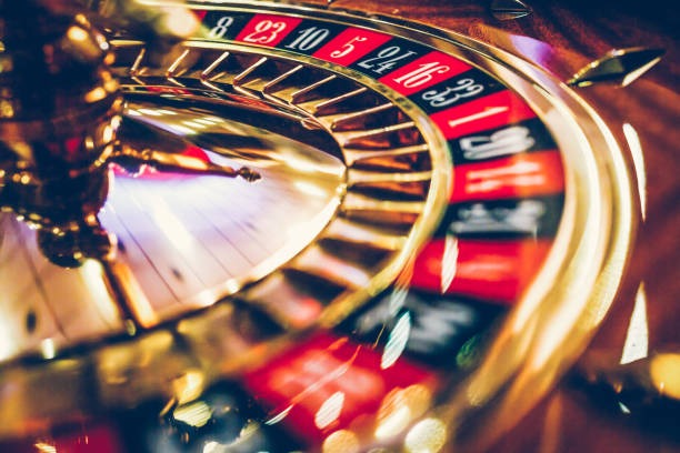 wajik777 slot Bingo